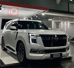 نیسان پاترۆل